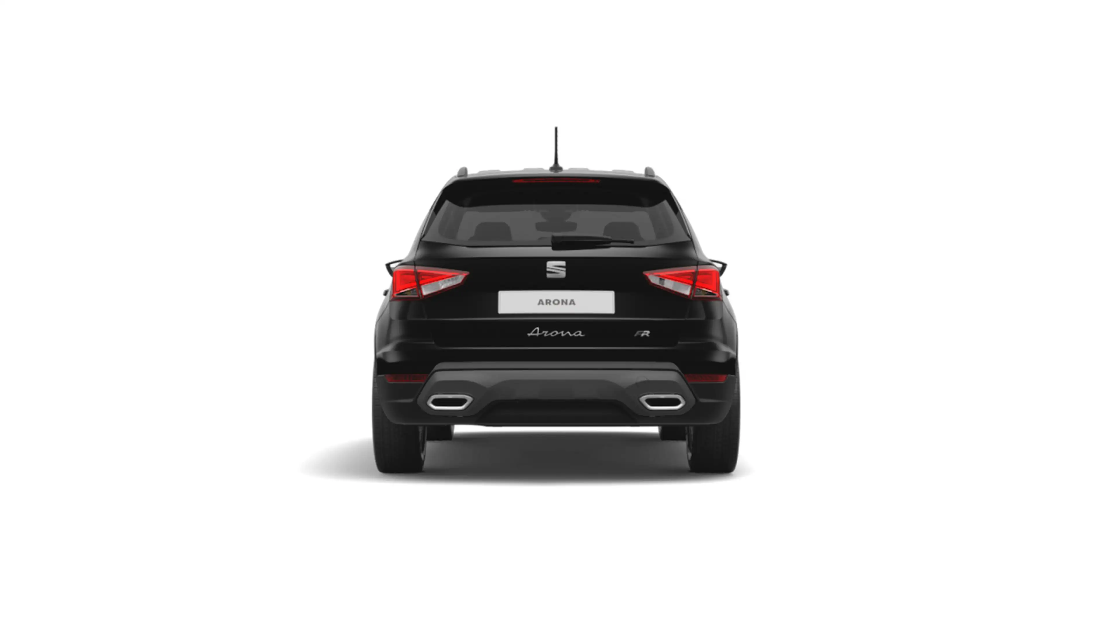 SEAT Arona 1.0 TSI DSG FR NAVI ACC SH PDC+ GJR — photo 6