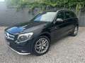 Mercedes-Benz GLC 220 d 4-Matic AMG-Line Toit Ouvrant Pano Zwart - thumbnail 1