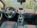 Ford Fiesta 1.25 Trend | Airco | Mauve - thumbnail 2