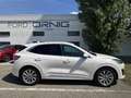 Ford Kuga Vignale 2.0EcoBLue 190PS AWD Automatik Weiß - thumbnail 6