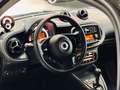 smart forTwo coupe electric drive EQ|SHZ|TEMPOMAT|DAB Fekete - thumbnail 9