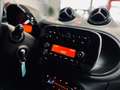 smart forTwo coupe electric drive EQ|SHZ|TEMPOMAT|DAB Negro - thumbnail 22