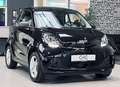 smart forTwo coupe electric drive EQ|SHZ|TEMPOMAT|DAB Black - thumbnail 1