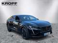 Peugeot 408 HYBRID 136 GT NAVI+LED+KAM+GHSD Schwarz - thumbnail 7