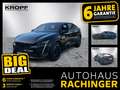 Peugeot 408 HYBRID 136 GT NAVI+LED+KAM+GHSD Schwarz - thumbnail 1