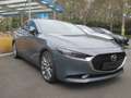 Mazda 3 3 SKYACTIV-G 120 Sports-Line Gris - thumbnail 1