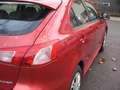 Mitsubishi Lancer Lancer 2.0 DI-D Instyle//LEDER/NAVI/SCHECKHEFT Rot - thumbnail 16