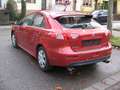 Mitsubishi Lancer Lancer 2.0 DI-D Instyle//LEDER/NAVI/SCHECKHEFT Rot - thumbnail 6