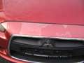Mitsubishi Lancer Lancer 2.0 DI-D Instyle//LEDER/NAVI/SCHECKHEFT Rot - thumbnail 3