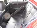 Mitsubishi Lancer Lancer 2.0 DI-D Instyle//LEDER/NAVI/SCHECKHEFT Rot - thumbnail 13