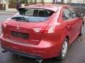 Mitsubishi Lancer Lancer 2.0 DI-D Instyle//LEDER/NAVI/SCHECKHEFT Rot - thumbnail 8