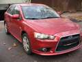 Mitsubishi Lancer Lancer 2.0 DI-D Instyle//LEDER/NAVI/SCHECKHEFT Rot - thumbnail 18