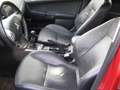 Mitsubishi Lancer Lancer 2.0 DI-D Instyle//LEDER/NAVI/SCHECKHEFT Rot - thumbnail 14