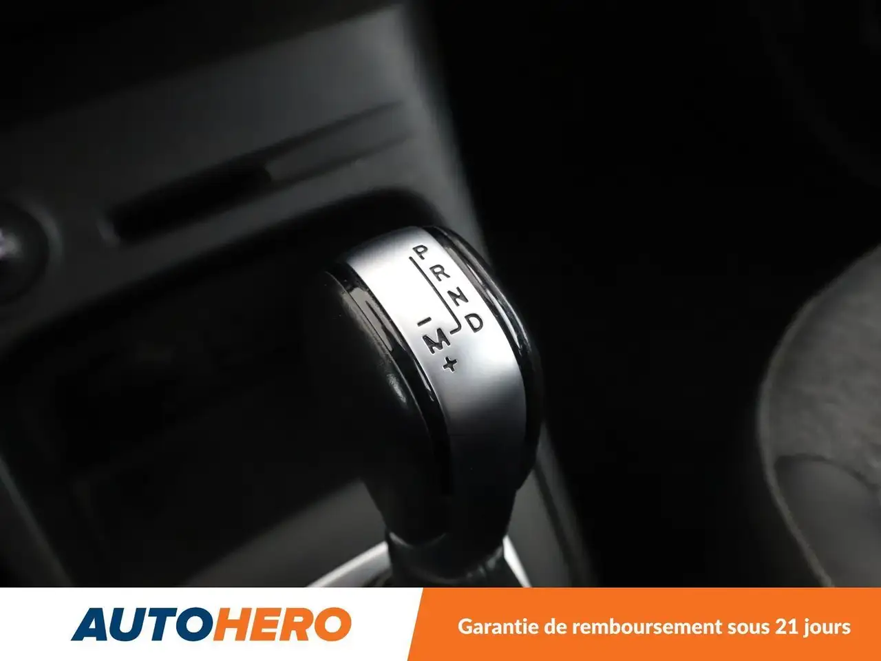 Renault Captur — photo 30