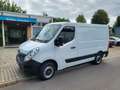 Renault Master Kasten L1H1 2,8t Klima/AHK/1Hand/Kamera Weiß - thumbnail 14