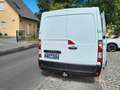 Renault Master Kasten L1H1 2,8t Klima/AHK/1Hand/Kamera Weiß - thumbnail 11