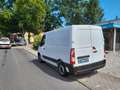 Renault Master Kasten L1H1 2,8t Klima/AHK/1Hand/Kamera Weiß - thumbnail 8