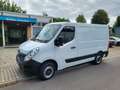 Renault Master Kasten L1H1 2,8t Klima/AHK/1Hand/Kamera Weiß - thumbnail 5