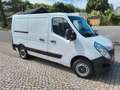Renault Master Kasten L1H1 2,8t Klima/AHK/1Hand/Kamera Weiß - thumbnail 9