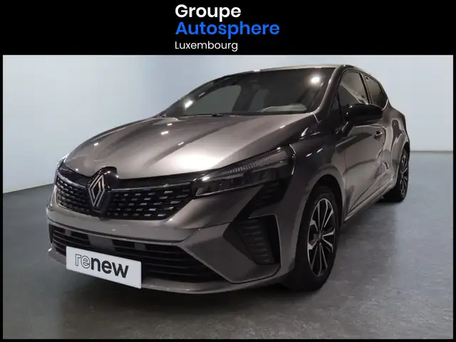 Renault Clio 1.0 Tce Techno