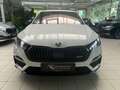 Skoda Octavia Combi RS 2.0 TDI DSG Canton Pano Navi Weiß - thumbnail 3