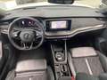 Skoda Octavia Combi RS 2.0 TDI DSG Canton Pano Navi Weiß - thumbnail 16