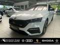 Skoda Octavia Combi RS 2.0 TDI DSG Canton Pano Navi Weiß - thumbnail 1