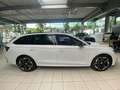 Skoda Octavia Combi RS 2.0 TDI DSG Canton Pano Navi Weiß - thumbnail 5