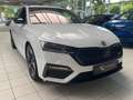 Skoda Octavia Combi RS 2.0 TDI DSG Canton Pano Navi Weiß - thumbnail 4