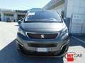 Peugeot Traveller BlueHDi 180cv S&S EAT8 Standard Allure Pack 8 POST Grigio - thumbnail 2