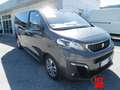 Peugeot Traveller BlueHDi 180cv S&S EAT8 Standard Allure Pack 8 POST Grigio - thumbnail 3