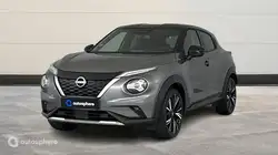 Nissan Juke 1.6 Hybrid 143ch N-Design 2023.5