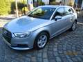 Audi A3 Sportback 30 TFSI Navi,Xenon,TÜV Neu,Scheckhe Argent - thumbnail 1