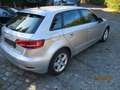 Audi A3 Sportback 30 TFSI Navi,Xenon,TÜV Neu,Scheckhe Argent - thumbnail 3