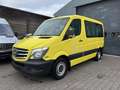 Mercedes-Benz Sprinter 314 CDI L1 Airco cruise control Geel - thumbnail 1