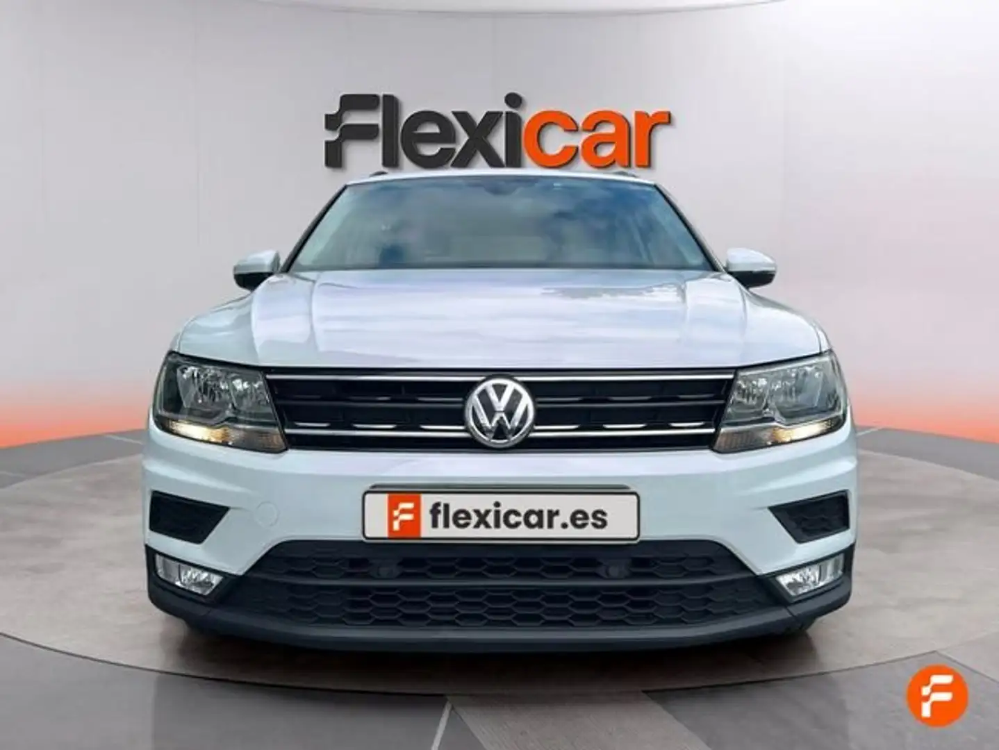 Volkswagen Tiguan 2.0TDI Advance 85kW Blanco - 2