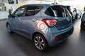 Hyundai i10 1.2 Style Navi Keyless Sitzheizung Alu15 PDC Blau - thumbnail 6