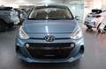 Hyundai i10 1.2 Style Navi Keyless Sitzheizung Alu15 PDC Blau - thumbnail 2
