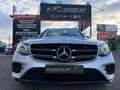Mercedes-Benz GLC 220 220d 4Matic 9G-Tronic Gris - thumbnail 1
