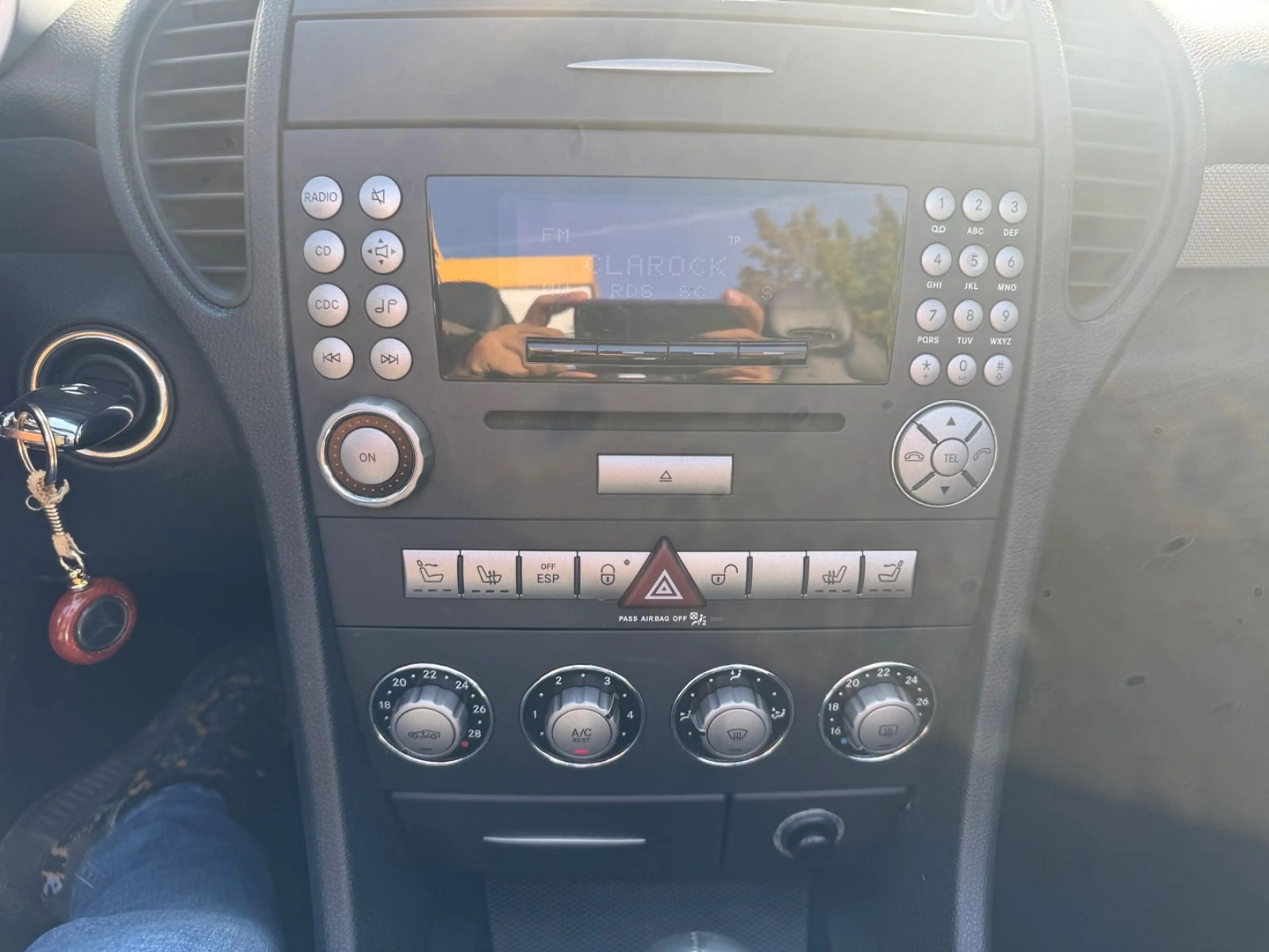 Mercedes-Benz SLK 200 Edition 10 Leder+Sitzheizung — photo 15
