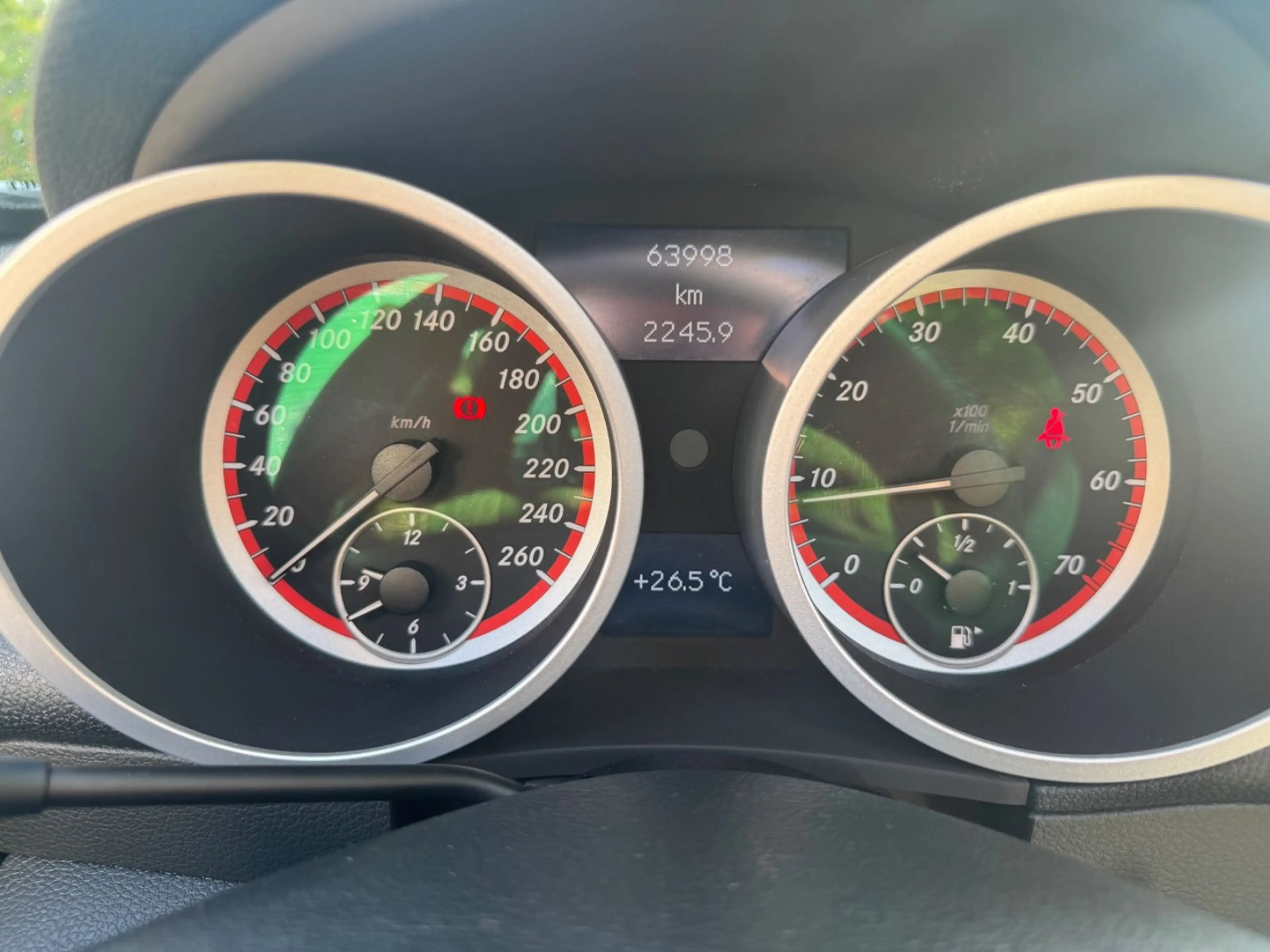 Mercedes-Benz SLK 200 Edition 10 Leder+Sitzheizung — photo 14