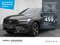 Volvo XC60 T6 Twin Engine AWD R Design Plug Grau - thumbnail 1