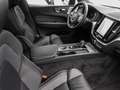 Volvo XC60 T6 Twin Engine AWD R Design Plug Grau - thumbnail 9