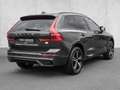 Volvo XC60 T6 Twin Engine AWD R Design Plug Grau - thumbnail 4