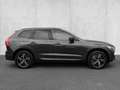 Volvo XC60 T6 Twin Engine AWD R Design Plug Grau - thumbnail 5