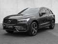 Volvo XC60 T6 Twin Engine AWD R Design Plug Grau - thumbnail 2