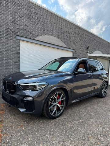 BMW X5 X5