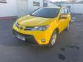 Toyota RAV 4 2,0-l-D-4D 4x4 Executive *LKW 2Sitze* Blanco - thumbnail 1