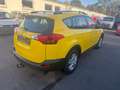 Toyota RAV 4 2,0-l-D-4D 4x4 Executive *LKW 2Sitze* Blanco - thumbnail 6