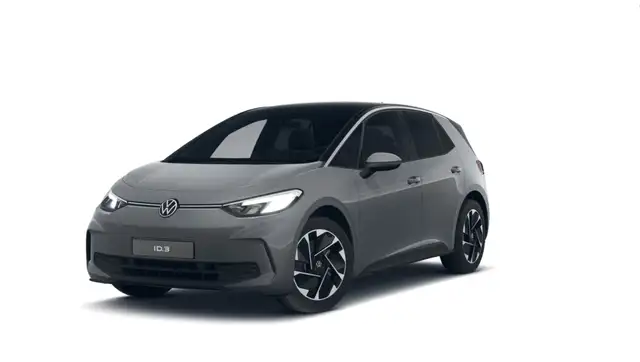 Volkswagen ID.3 Pure 125kW 55kWh